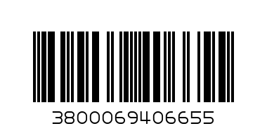 Медикс Омекотител 250мл - Баркод: 3800069406655