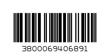 ВЕРО МЕДИКС - Баркод: 3800069406891