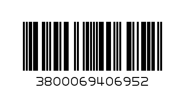 Течен сапун Медикс 1л - Баркод: 3800069406952