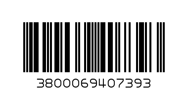 омекот. Медикс 1л. - Баркод: 3800069407393