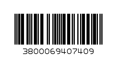 Омек.Медикс 0.500л. - Баркод: 3800069407409