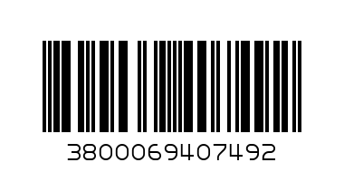 омекот. Медикс 500мл. - Баркод: 3800069407492