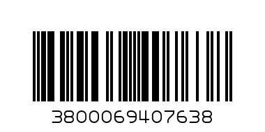 ОМЕКОТИТЕЛ МЕДИКС 250мл - Баркод: 3800069407638