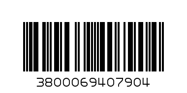 600МЛ ГЕЛ ЗА СЪД.МАШ. MEDIX PREMI - Баркод: 3800069407904