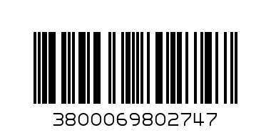 Party газ.напитка 3 л. - Баркод: 3800069802747