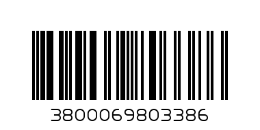 ПАРТИ 2.5мл - Баркод: 3800069803386