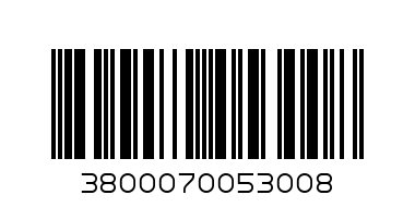 винт за гипсокартонY6558 3.5х25мм-1000бр - Баркод: 3800070053008