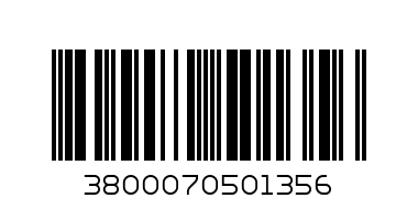 Motox безконтактно 5л - концентрат - Баркод: 3800070501356