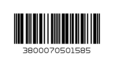 А1 подови повърхности  1л  Вайс  305/306      2.30 - Баркод: 3800070501585