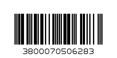 А1 ОМЕКОТИТЕЛ 1Л - Баркод: 3800070506283