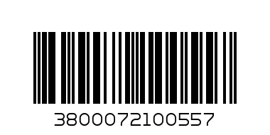 Ш.Б. Ани - Баркод: 3800072100557