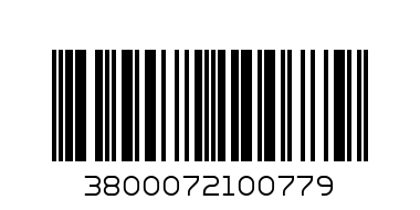 вафла Малчика какао 112гр. - Баркод: 3800072100779