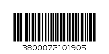 СКИЦНИК ЗА РИСУВАНЕ ОФСЕТ 120ГР - Баркод: 3800072101905