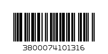 Б-ти нимфа - Баркод: 3800074101316