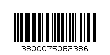 СЛАДОЛЕД 900МЛ - Баркод: 3800075082386