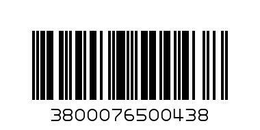 ПОДПРАВКА ЗА СОДЖУК - Баркод: 3800076500438