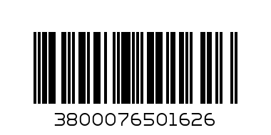 БАБИНИ ЗЪБИ 50ГР - Баркод: 3800076501626