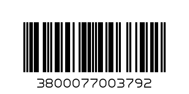 чанта за вино - Баркод: 3800077003792