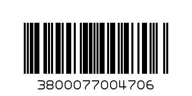 Кол. чанта лукс ЕП S800/17-62  35х41см  1762      3.00 - Баркод: 3800077004706