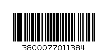 ХАРТ.ЧАНТА ЗА ВИНО 3555 - Баркод: 3800077011384