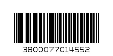 Чанта ЕП Пони 25+ 40/50 50бр/пак 10пак/чув - Баркод: 3800077014552