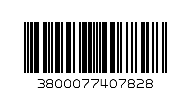 Въображение-игра на асоциации за деца - Баркод: 3800077407828