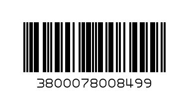 ПАСТЕТ ДОМ. 120гр. - Баркод: 3800078008499