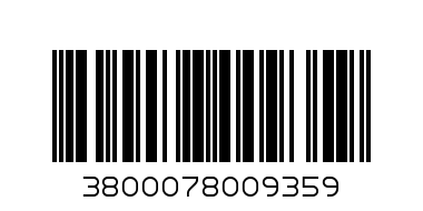 Пастет Компас 0.180гр. /различни/ - Баркод: 3800078009359