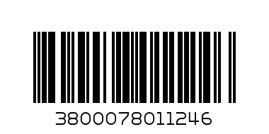 С-Я ХАНЗА КОМПАС - Баркод: 3800078011246