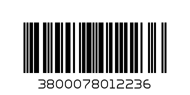 Компас Пастет Гъши 300гр - Баркод: 3800078012236