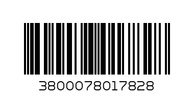 Компас Сирена 160 гр - Баркод: 3800078017828