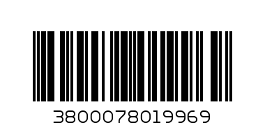 КОМПАС 300 КЮФТЕТА С ДОМАТЕН СОС - Баркод: 3800078019969