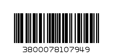 Питки Елиаз 4 бр - Баркод: 3800078107949