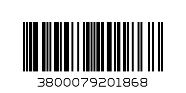 СТУДЕН ЧАЙ АСПАЗИЯ ЗЕЛЕН 1.5 Л - Баркод: 3800079201868