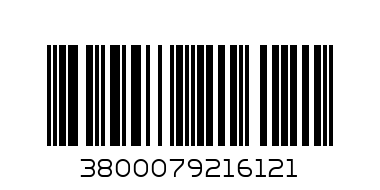 СПРАЙТ - Баркод: 3800079216121