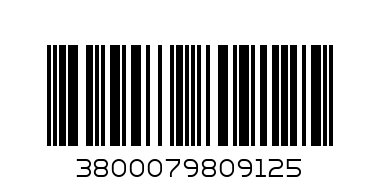СЛЪНЧОГЛЕД СВА 100 ГР - Баркод: 3800079809125