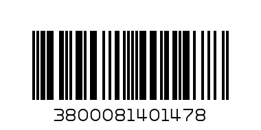 НИШЕСТЕ ЦАРЕВИЧНО Биосет - Баркод: 3800081401478