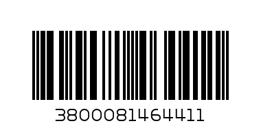 Чесън гранули 80г - Баркод: 3800081464411