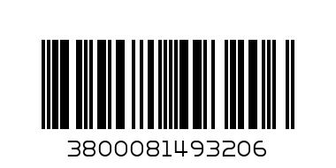 СУСАМ БИОСЕТ 100ГР - Баркод: 3800081493206