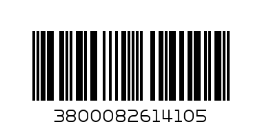 Вафла For You - Баркод: 3800082614105