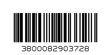 БИО СОЛЕТИ ХИМ. СОЛ - Баркод: 3800082903728