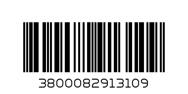 БЛАТ ЗА ПИЦА - Баркод: 3800082913109