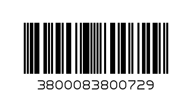 МПЕ Космосът - Баркод: 3800083800729