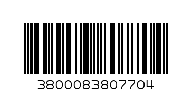 Енциклопедия-пъзел - 16.90 - Баркод: 3800083807704