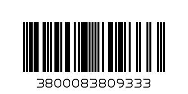 СТ За животните - Баркод: 3800083809333