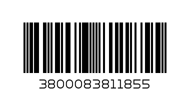 МАМО ТИ СИ НАЙ-ДОБРАТА - Баркод: 3800083811855