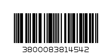 ОБИЧАМ ДА РИСУВАМ - Баркод: 3800083814542