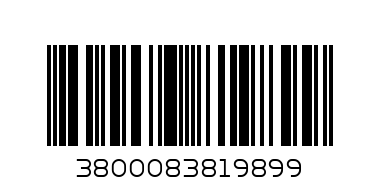 Коледен подарък номер 4 5-10 г 9.90 - Баркод: 3800083819899