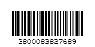 Коледен подарък син 9-14 - Баркод: 3800083827689