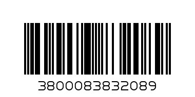 Свържи точките 1-20 4.99 - Баркод: 3800083832089